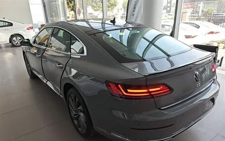 Volkswagen Passat CC, 2025 год, 4 114 270 рублей, 4 фотография