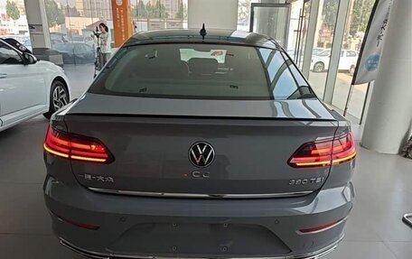 Volkswagen Passat CC, 2025 год, 4 114 270 рублей, 5 фотография