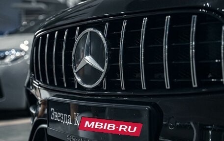 Mercedes-Benz E-Класс, 2021 год, 5 990 000 рублей, 12 фотография