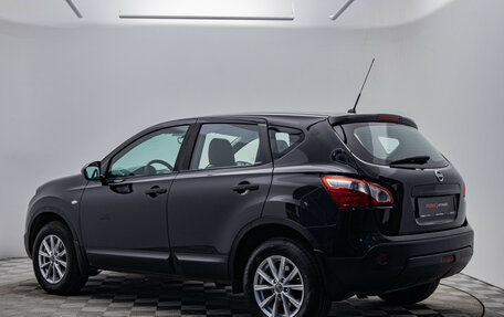 Nissan Qashqai, 2011 год, 990 000 рублей, 3 фотография