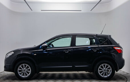Nissan Qashqai, 2011 год, 990 000 рублей, 2 фотография