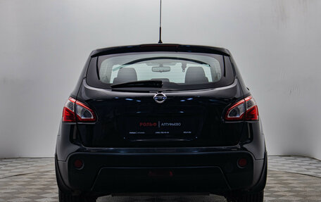 Nissan Qashqai, 2011 год, 990 000 рублей, 4 фотография