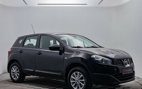 Nissan Qashqai, 2011 год, 990 000 рублей, 8 фотография