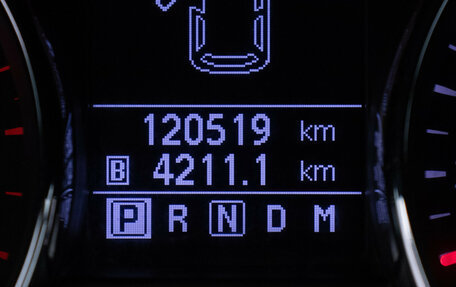 Nissan Qashqai, 2011 год, 990 000 рублей, 12 фотография