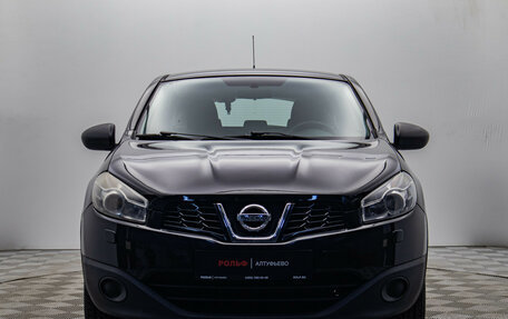 Nissan Qashqai, 2011 год, 990 000 рублей, 9 фотография