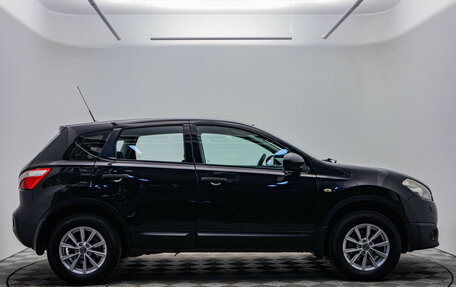 Nissan Qashqai, 2011 год, 990 000 рублей, 7 фотография