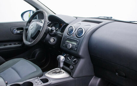 Nissan Qashqai, 2011 год, 990 000 рублей, 11 фотография