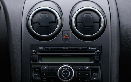 Nissan Qashqai, 2011 год, 990 000 рублей, 14 фотография