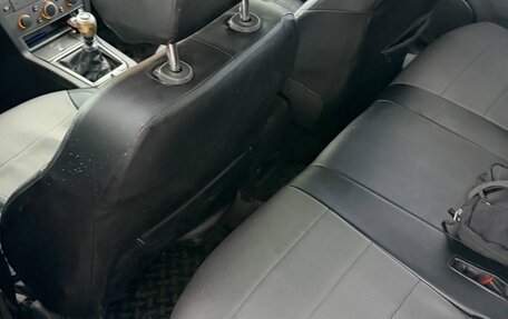 Opel Vectra C рестайлинг, 2007 год, 200 000 рублей, 3 фотография