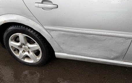 Opel Vectra C рестайлинг, 2007 год, 200 000 рублей, 5 фотография