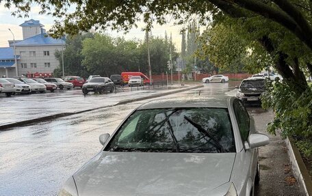 Opel Vectra C рестайлинг, 2007 год, 200 000 рублей, 8 фотография