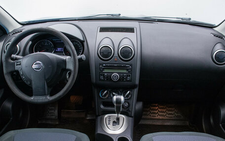 Nissan Qashqai, 2011 год, 990 000 рублей, 13 фотография