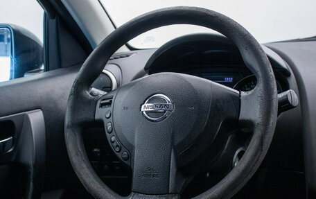 Nissan Qashqai, 2011 год, 990 000 рублей, 15 фотография