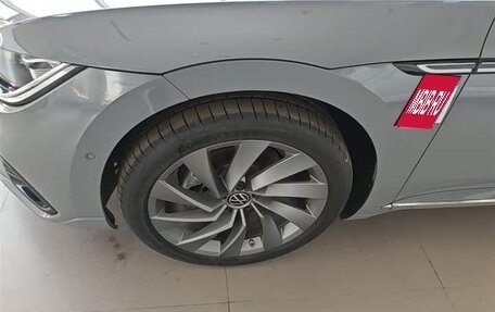 Volkswagen Passat CC, 2025 год, 4 114 270 рублей, 8 фотография