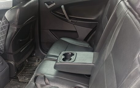 Geely Emgrand X7 I, 2014 год, 800 000 рублей, 5 фотография