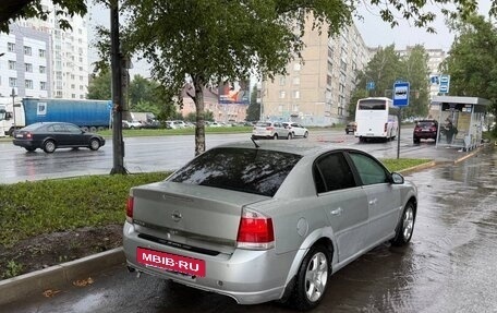 Opel Vectra C рестайлинг, 2007 год, 200 000 рублей, 7 фотография