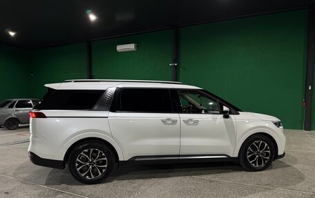 KIA Carnival, 2021 год, 3 800 000 рублей, 4 фотография
