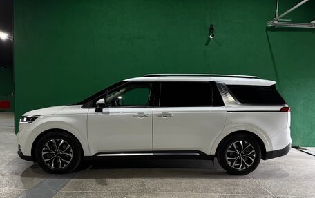 KIA Carnival, 2021 год, 3 800 000 рублей, 5 фотография