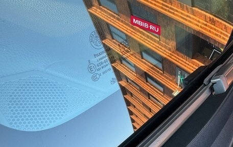 Alfa Romeo Giulia II, 2017 год, 3 300 000 рублей, 15 фотография