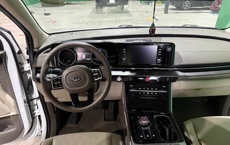 KIA Carnival, 2021 год, 3 800 000 рублей, 10 фотография
