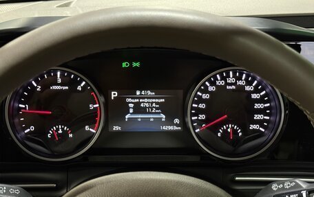 KIA Carnival, 2021 год, 3 800 000 рублей, 9 фотография