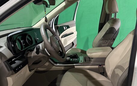 KIA Carnival, 2021 год, 3 800 000 рублей, 11 фотография