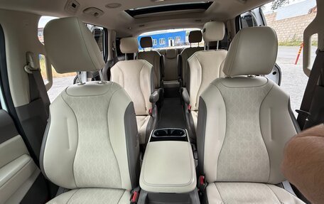 KIA Carnival, 2021 год, 3 800 000 рублей, 15 фотография