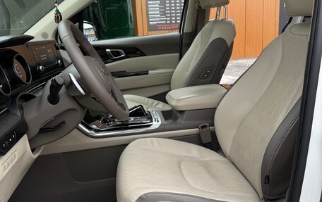 KIA Carnival, 2021 год, 3 800 000 рублей, 13 фотография
