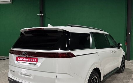 KIA Carnival, 2021 год, 3 800 000 рублей, 6 фотография