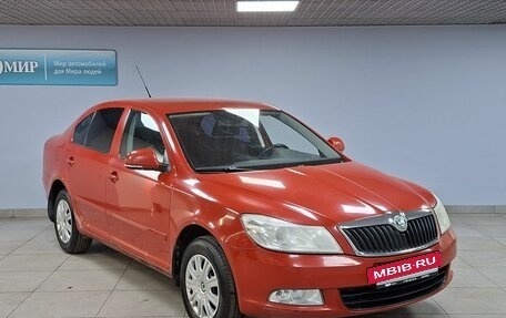 Skoda Octavia, 2010 год, 699 000 рублей, 3 фотография