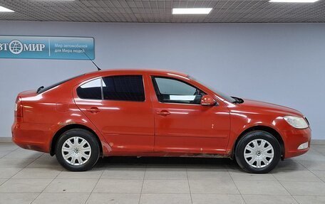 Skoda Octavia, 2010 год, 699 000 рублей, 4 фотография