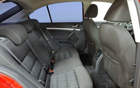 Skoda Octavia, 2010 год, 699 000 рублей, 11 фотография