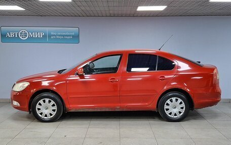 Skoda Octavia, 2010 год, 699 000 рублей, 8 фотография