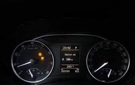 Skoda Octavia, 2010 год, 699 000 рублей, 13 фотография