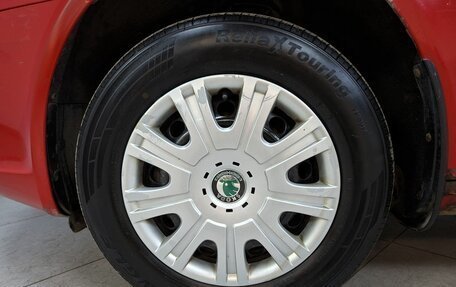 Skoda Octavia, 2010 год, 699 000 рублей, 9 фотография