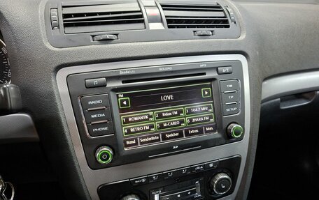 Skoda Octavia, 2010 год, 699 000 рублей, 14 фотография