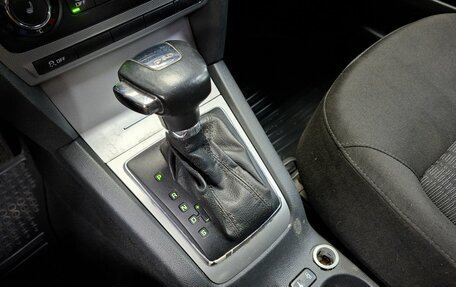 Skoda Octavia, 2010 год, 699 000 рублей, 15 фотография