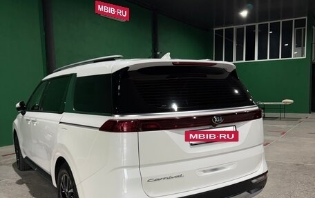 KIA Carnival, 2021 год, 3 800 000 рублей, 7 фотография