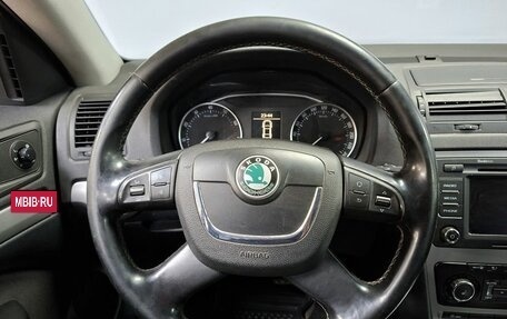 Skoda Octavia, 2010 год, 699 000 рублей, 16 фотография