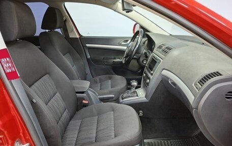 Skoda Octavia, 2010 год, 699 000 рублей, 10 фотография
