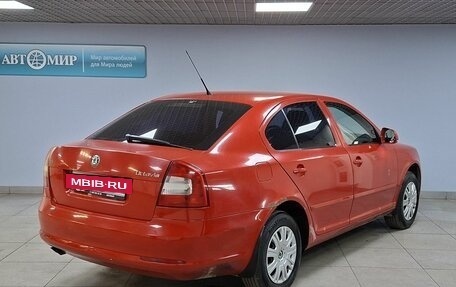 Skoda Octavia, 2010 год, 699 000 рублей, 5 фотография