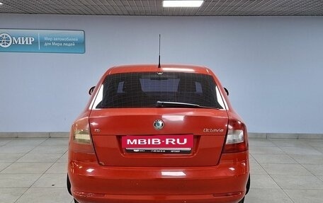 Skoda Octavia, 2010 год, 699 000 рублей, 6 фотография