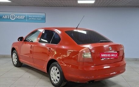 Skoda Octavia, 2010 год, 699 000 рублей, 7 фотография