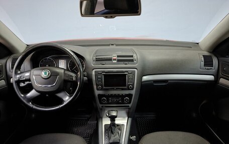 Skoda Octavia, 2010 год, 699 000 рублей, 17 фотография