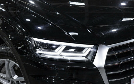 Audi Q5, 2017 год, 3 349 700 рублей, 8 фотография