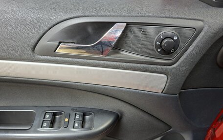 Skoda Octavia, 2010 год, 699 000 рублей, 18 фотография