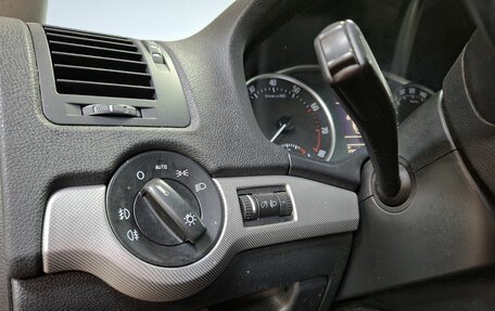 Skoda Octavia, 2010 год, 699 000 рублей, 19 фотография