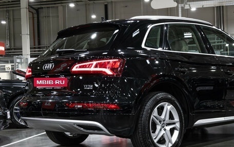 Audi Q5, 2017 год, 3 349 700 рублей, 10 фотография