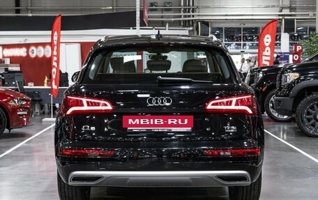 Audi Q5, 2017 год, 3 349 700 рублей, 11 фотография