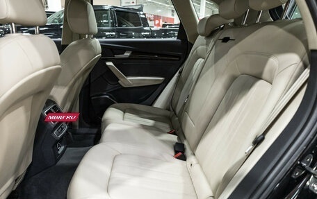 Audi Q5, 2017 год, 3 349 700 рублей, 14 фотография